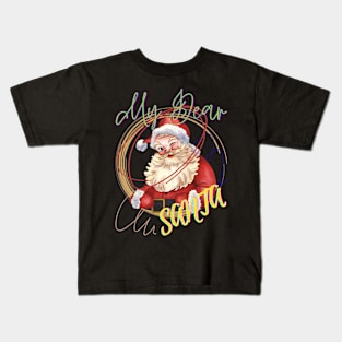 MERRY CHRISTMAS! Kids T-Shirt